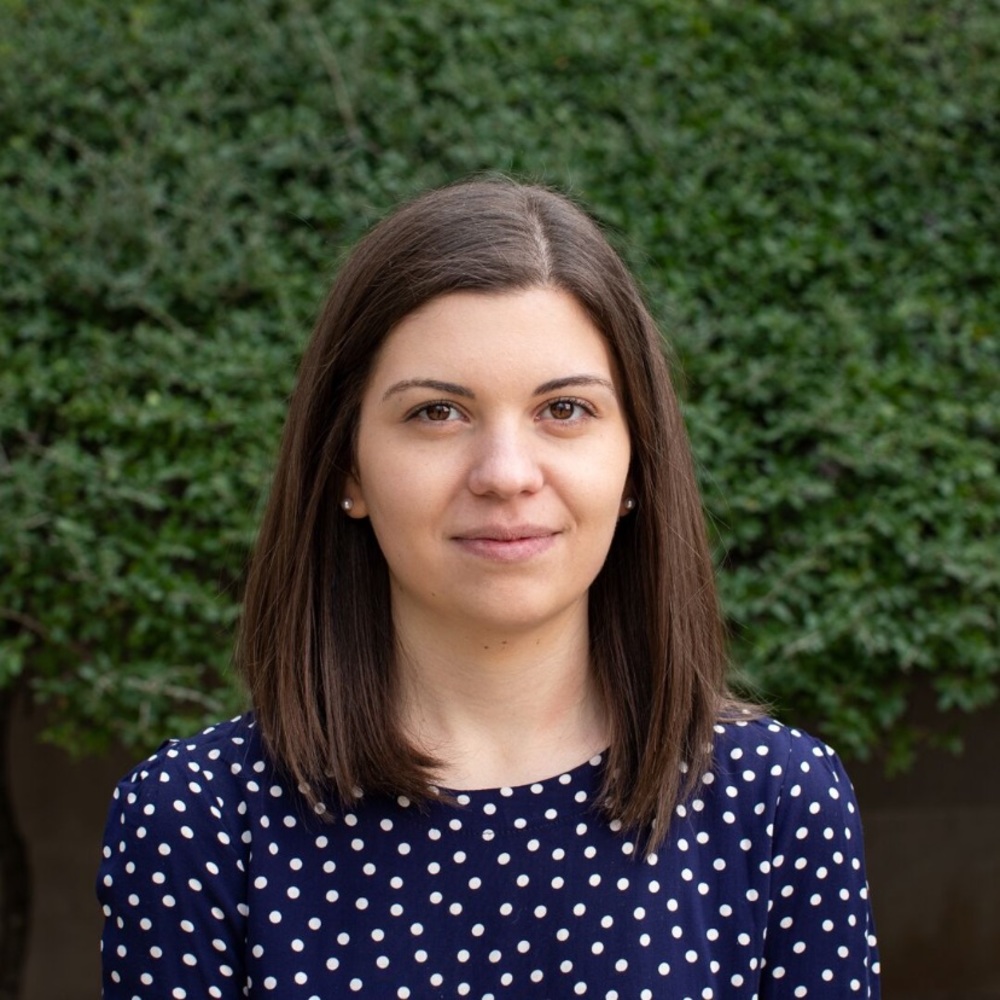 Meet your Posher, Kacie